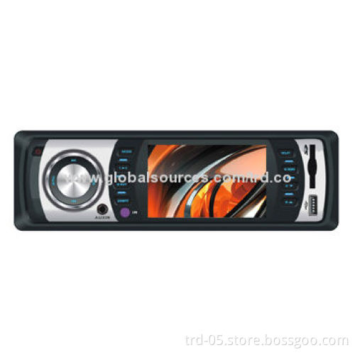 3" TFT Screen Car MP5/MP4/MP3 Player/Car Radio Audio Stereo Head In Dash FM Receiver USB/SD
